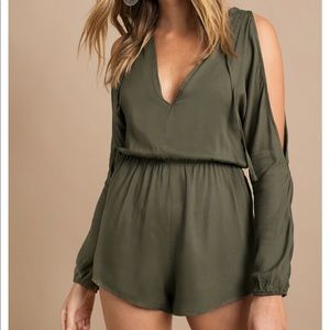 Tobi romper